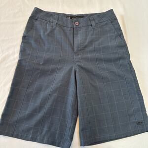 O'Neill Men’s Shorts Blue Size 27